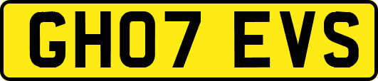 GH07EVS
