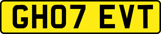GH07EVT