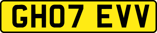 GH07EVV