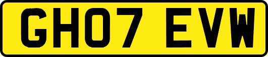GH07EVW