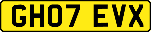 GH07EVX