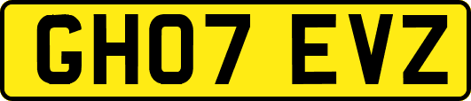 GH07EVZ