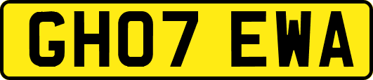 GH07EWA