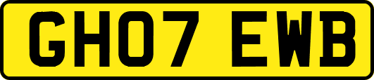 GH07EWB