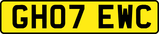 GH07EWC
