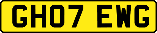 GH07EWG