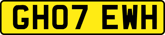 GH07EWH