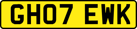 GH07EWK