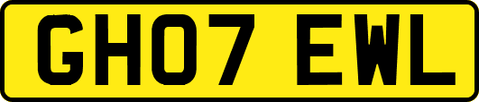 GH07EWL