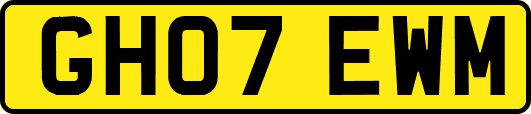 GH07EWM