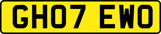 GH07EWO