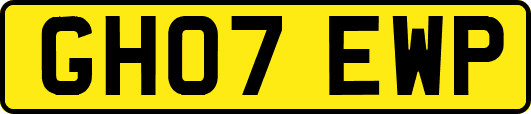 GH07EWP
