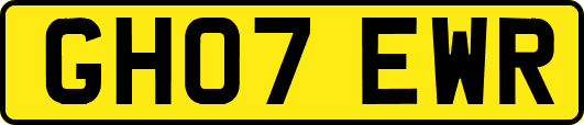 GH07EWR