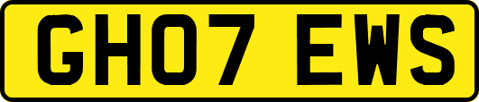 GH07EWS
