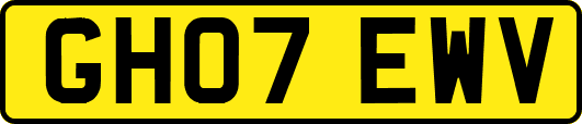 GH07EWV