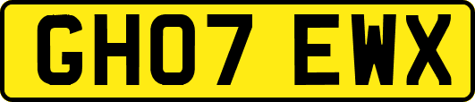 GH07EWX