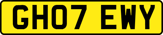 GH07EWY