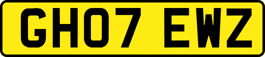 GH07EWZ