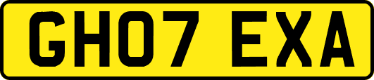 GH07EXA