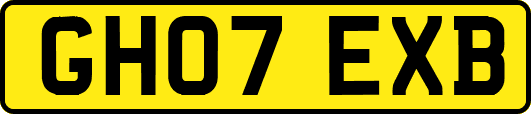 GH07EXB