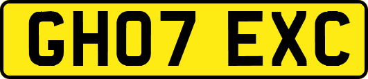 GH07EXC