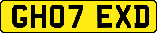 GH07EXD