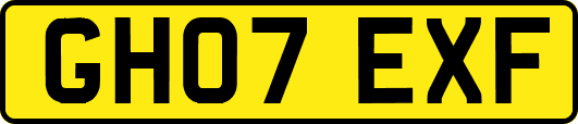 GH07EXF