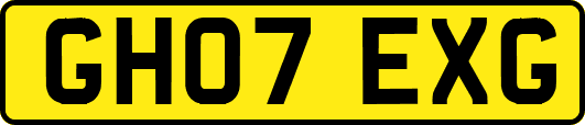 GH07EXG