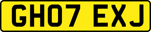 GH07EXJ