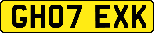 GH07EXK