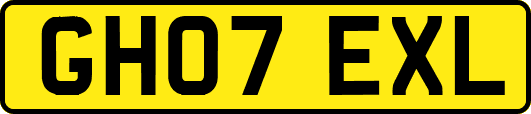 GH07EXL