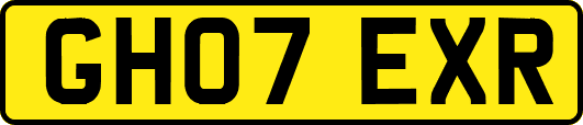 GH07EXR