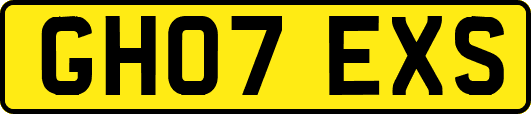 GH07EXS