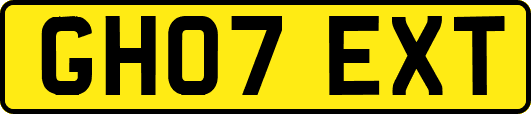 GH07EXT