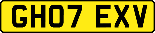 GH07EXV