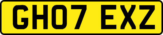 GH07EXZ