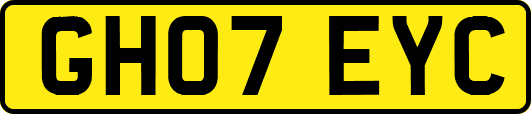 GH07EYC