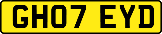 GH07EYD