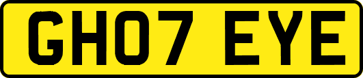 GH07EYE