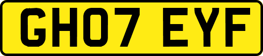 GH07EYF