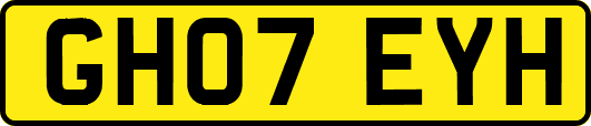 GH07EYH