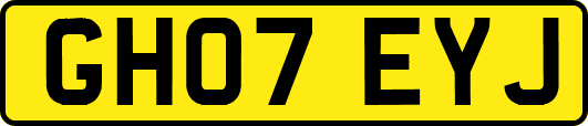 GH07EYJ