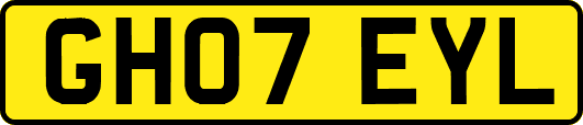 GH07EYL