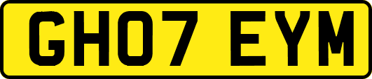 GH07EYM