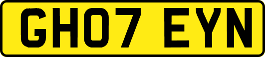 GH07EYN