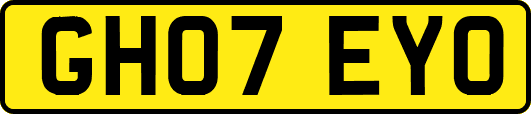 GH07EYO
