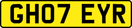 GH07EYR