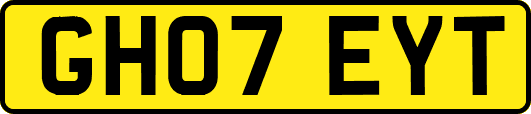 GH07EYT