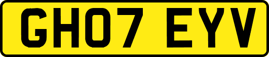 GH07EYV