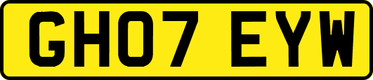 GH07EYW